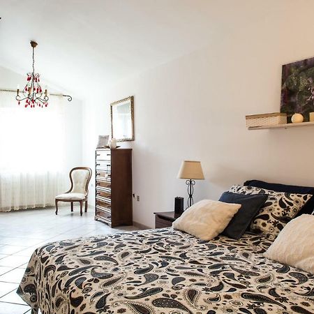 Casa Michela Villa Vico Del Gargano Eksteriør bilde